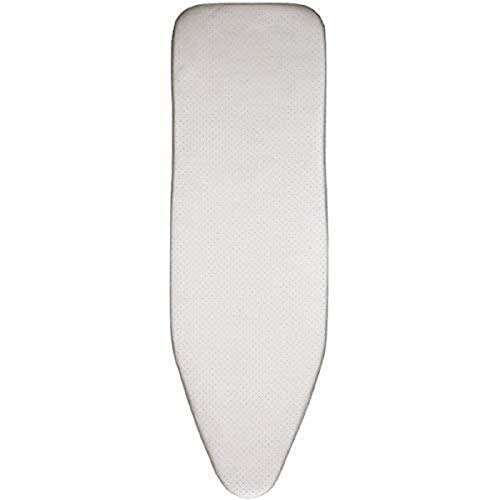 Brabantia Faster Ironing Fodera, Tessuto, Metallizzato, 0 cm