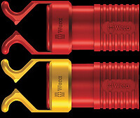 Wera 1440/1442 2 pc(s) Screw gripper set Screw gripper set 05073680001
