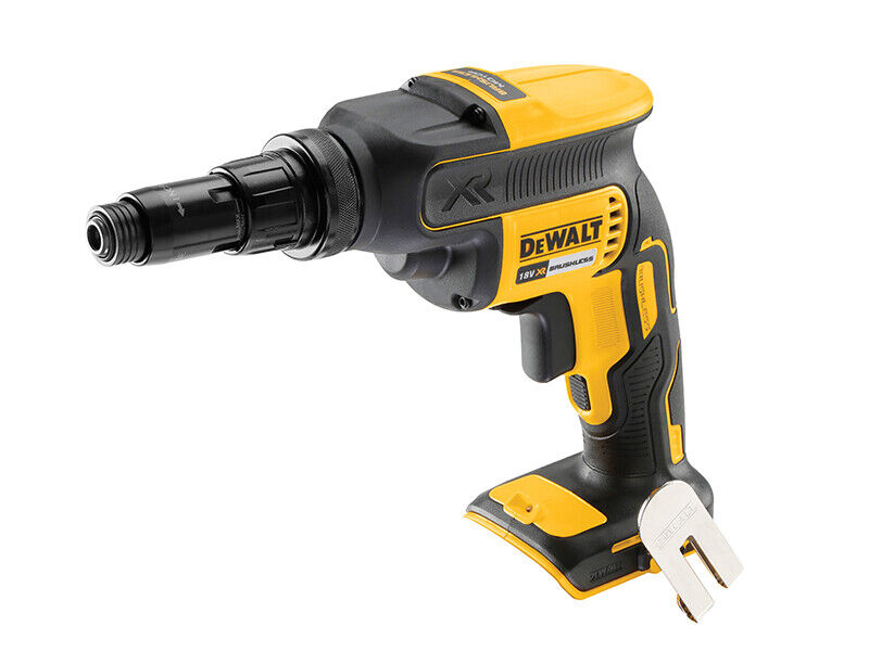 DEWALT DCF622N XR senza Spazzola Auto Perforazione Screwdriver 18V Nudo Unità