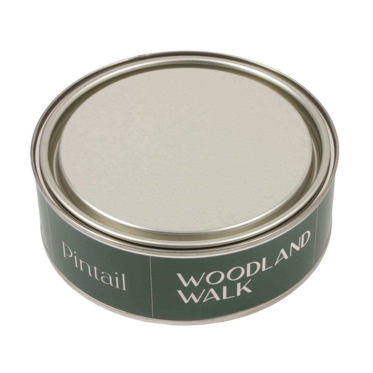 Pintail Candles Large 3 Wick Scented Candle - Woodland Walk