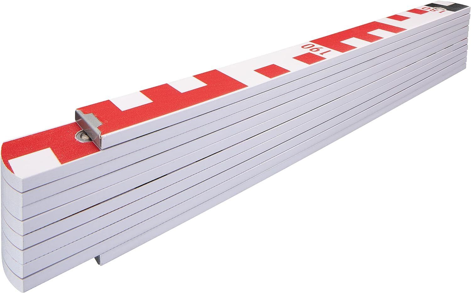 Stabila Metro madera GEO 2 m Multicolor