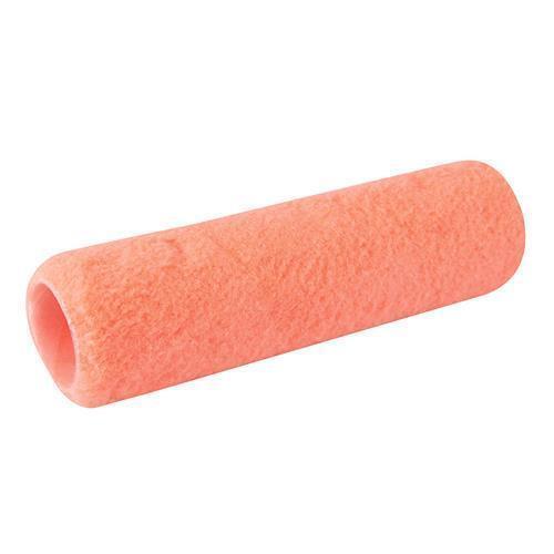 Silverline Rullo 230 mm Pelo raso