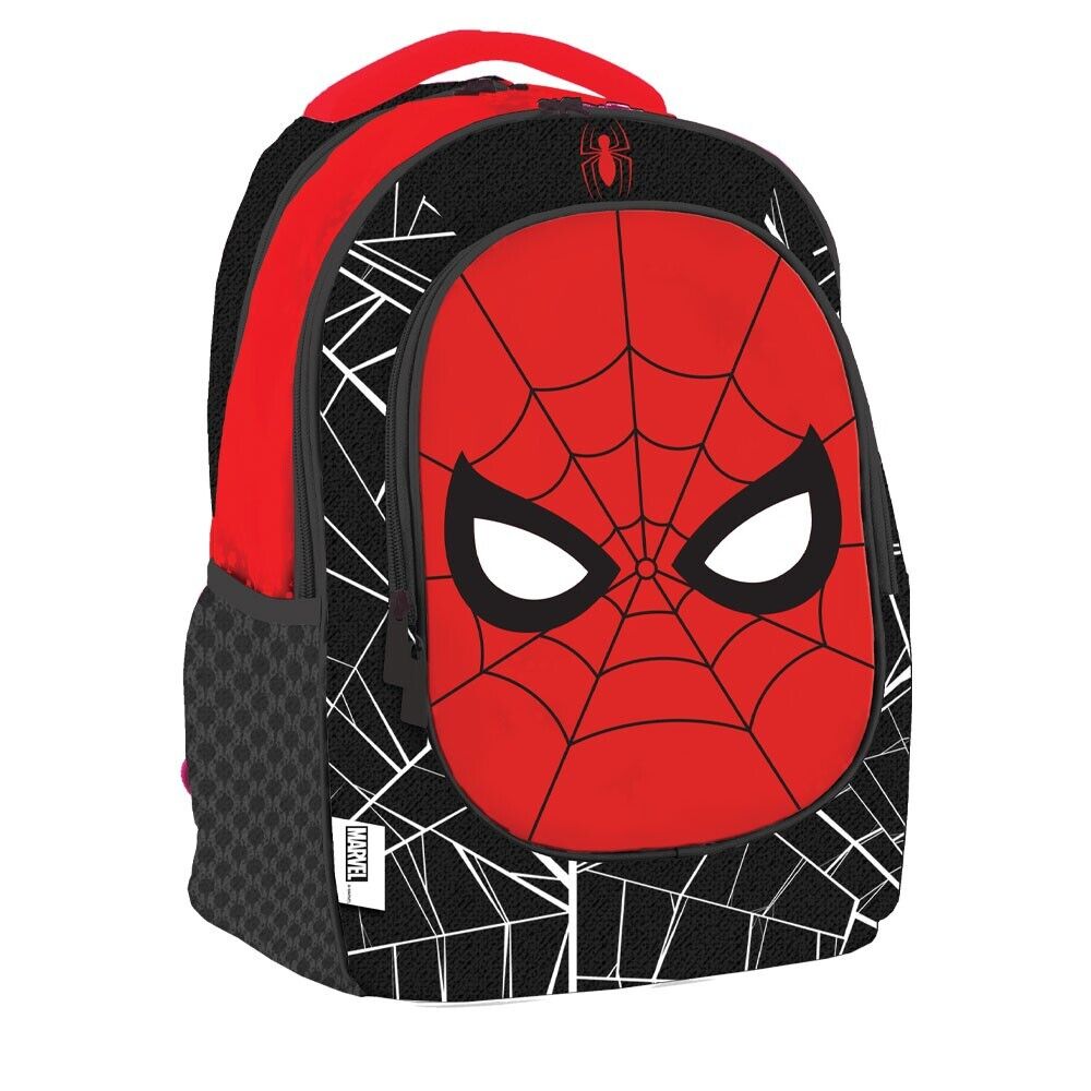 MARICART ZAINO OVETTO SPIDERMAN SCUOLA 2024/25