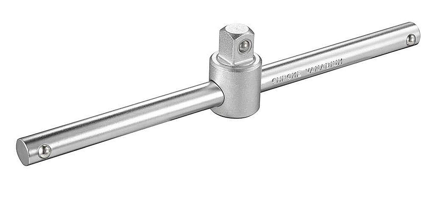 STANLEY 1-17-259 Manico Scorrevole 1/2 "