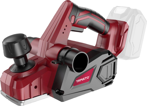 PIALLA A BATTERIA LITIO 20V YAMATO MYX CORPO MACCHINA