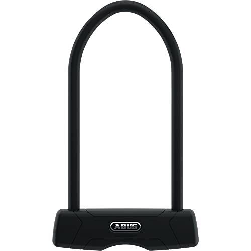 ABUS Granit 460 Lucchetto Antifurto per Bicicletta, con Supporto SH B, Arco Arro