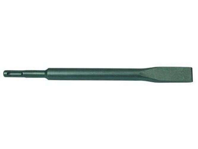 SCALPELLO ATTACCO SDS-PLUS PIATTO A TAGLIO LARGO mm.20  FER-153324