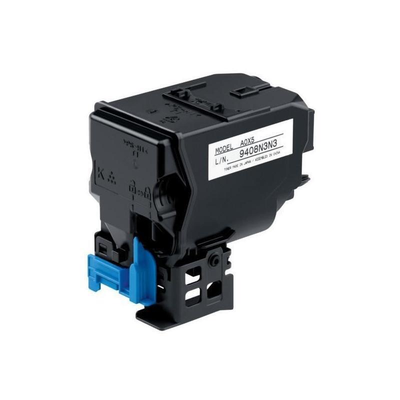 TONER TNP48BK NERO A5X0150 COMPATIBILE PER KONICA MINOLTA Bizhub C3350,3850 TNP-