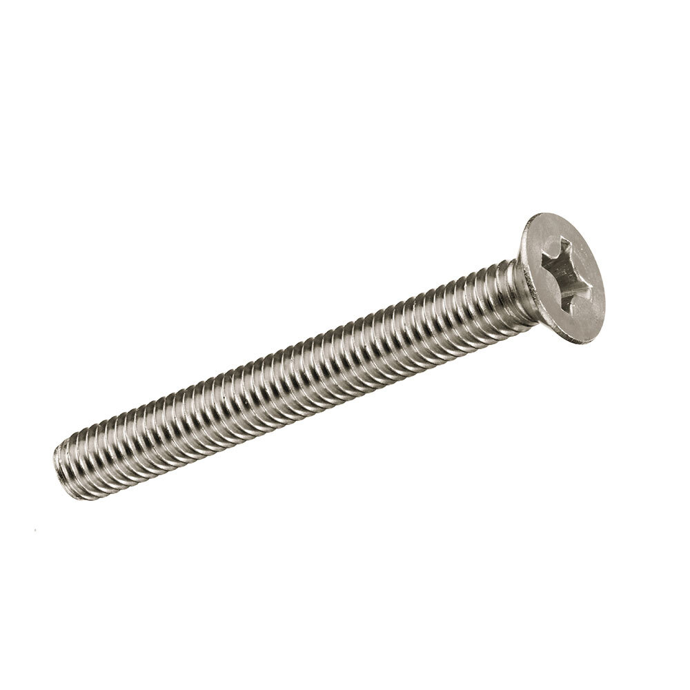 Scatola L 50 Pz. Vite Metrica CP M 5X40MM Fadix