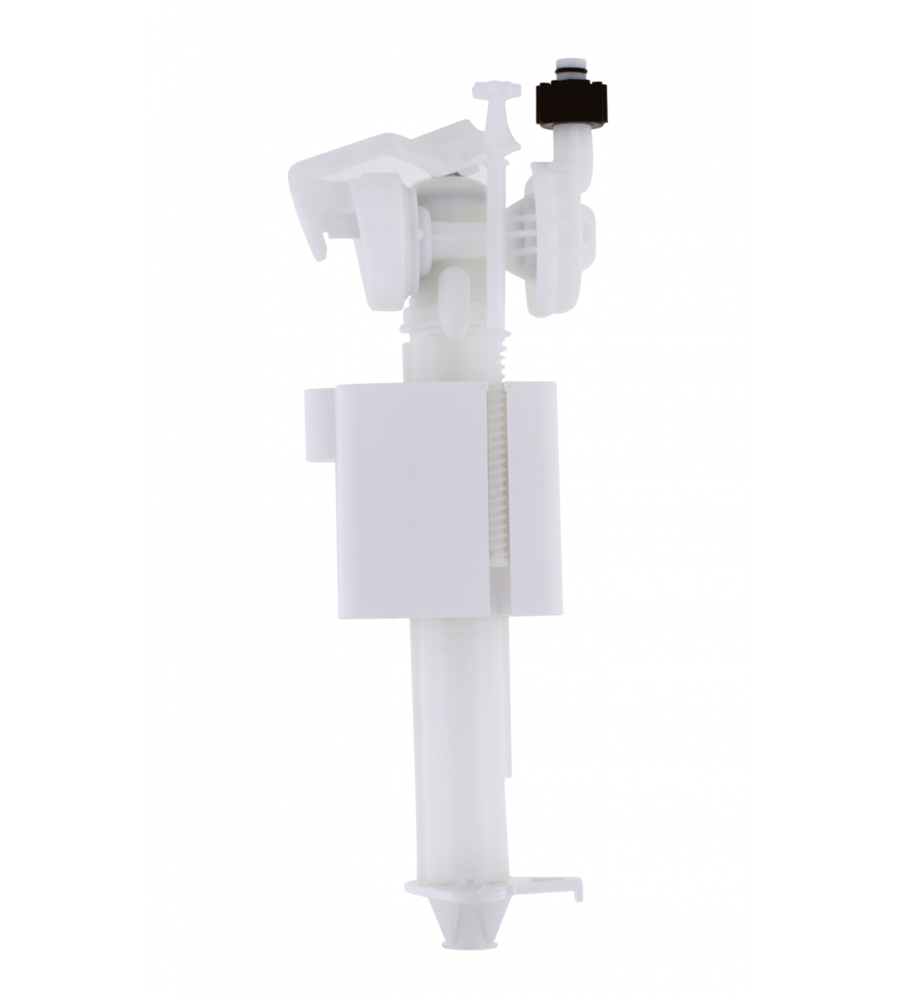 Valsir RUBINETTO GALLEGGIANTE 3/8" CASSETTA INCASSO VALSIR TROPEA3 VS0866693