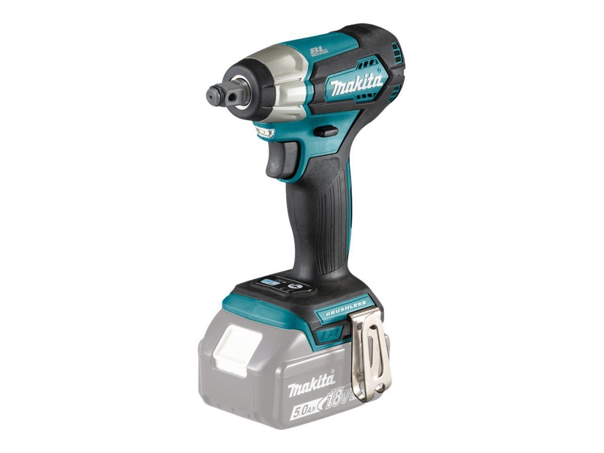 Makita DTW181 Impact wrench cordless 1/2" square drive 210 N·m no DTW181Z