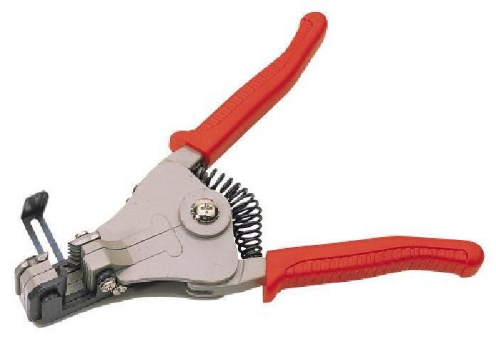 Draper 38275 - Spellacavi (1-3,2 mm di diametro)