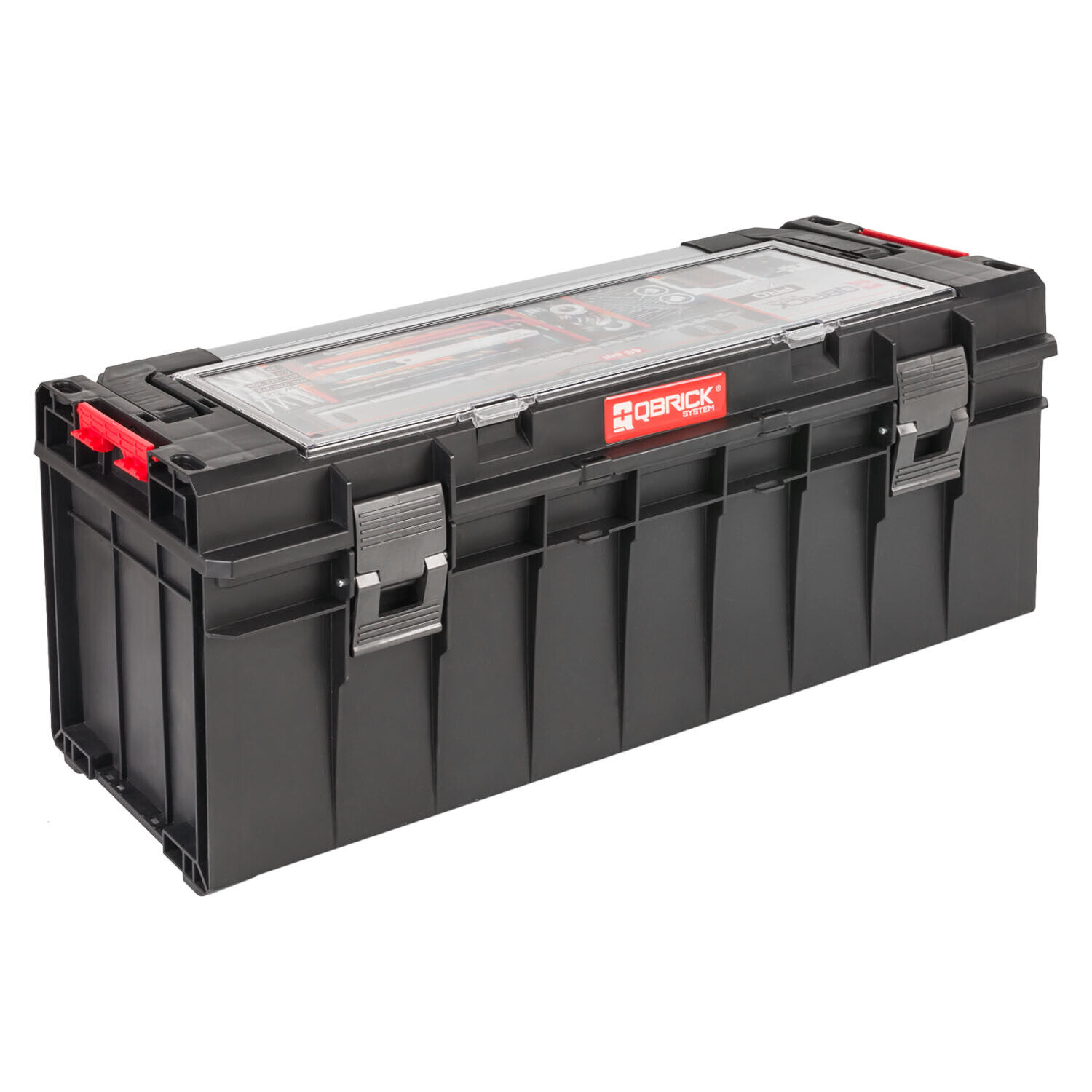 Valigetta portautensili Qbrick System PRO 700 Organizer