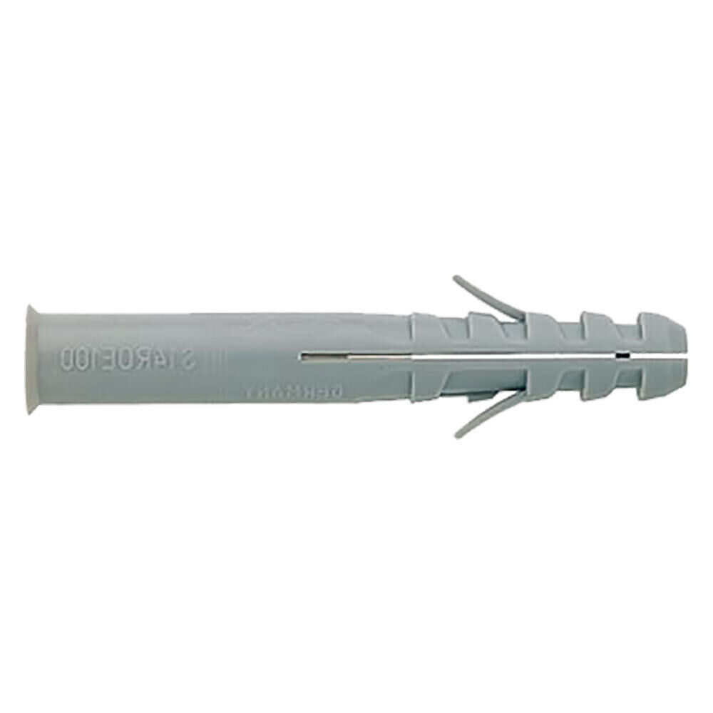TASSELLO PER OCCHIOLO PONTEGGI 'S14 ROE' S14 ROE 100 Ø 14 x 100 mm FISCHER 25 PZ