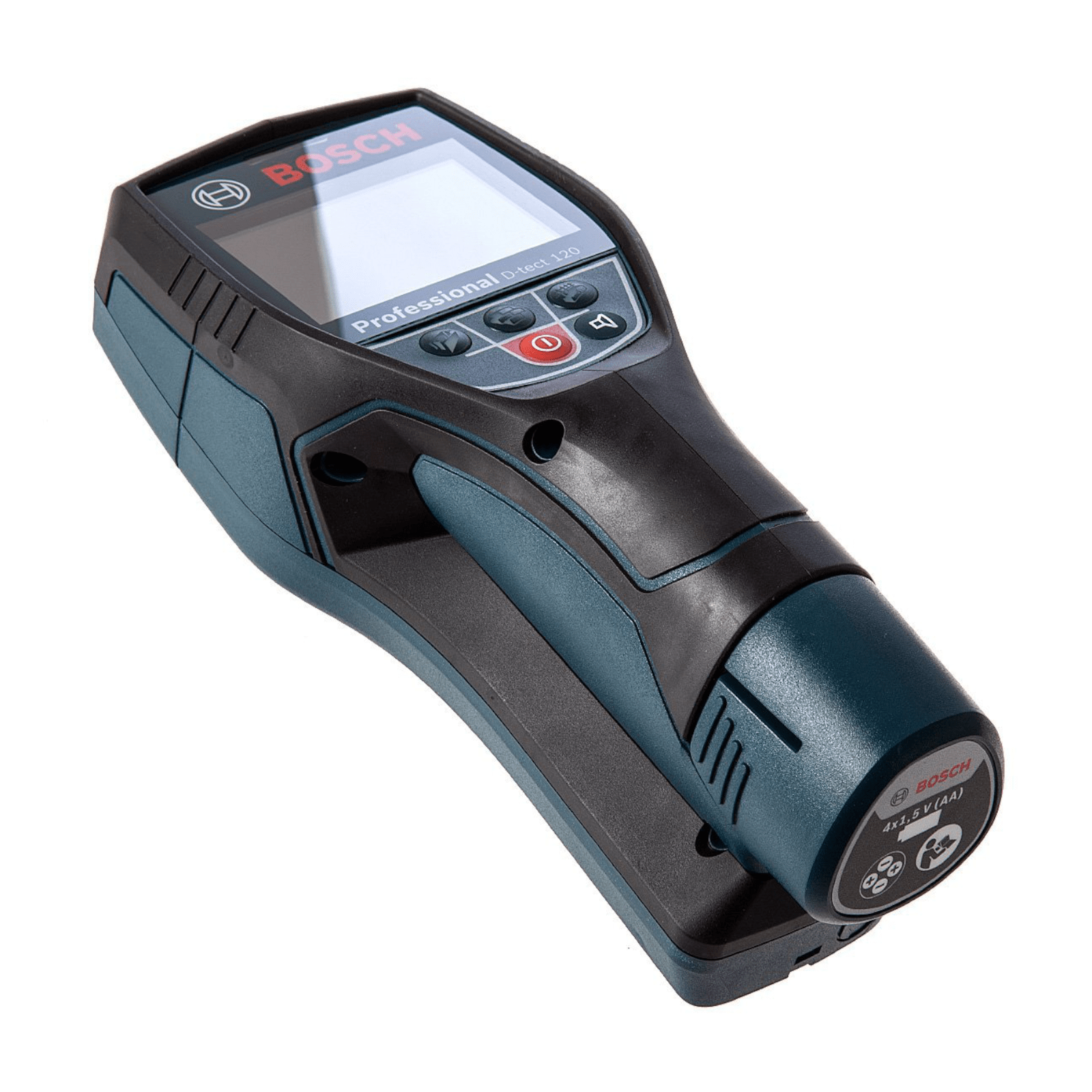 Bosch Wallscanner rilevatore metalli D-Tect 120 Professional
