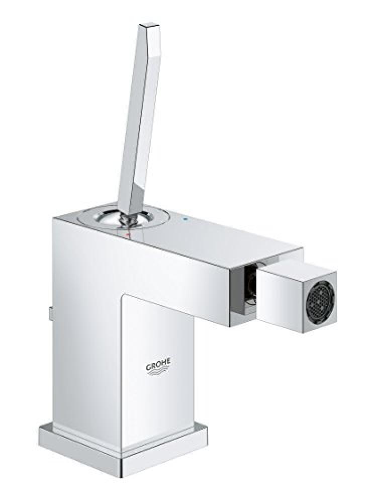 Grohe 23664000 Miscelatore Monocomando per Bidet Eurocube Joy, Cromo - NUOVO
