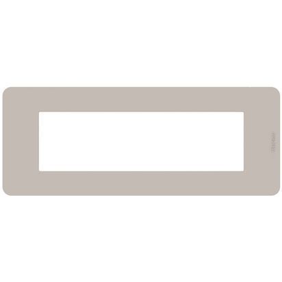 Placca MatixGO Tones 506 7 moduli sand