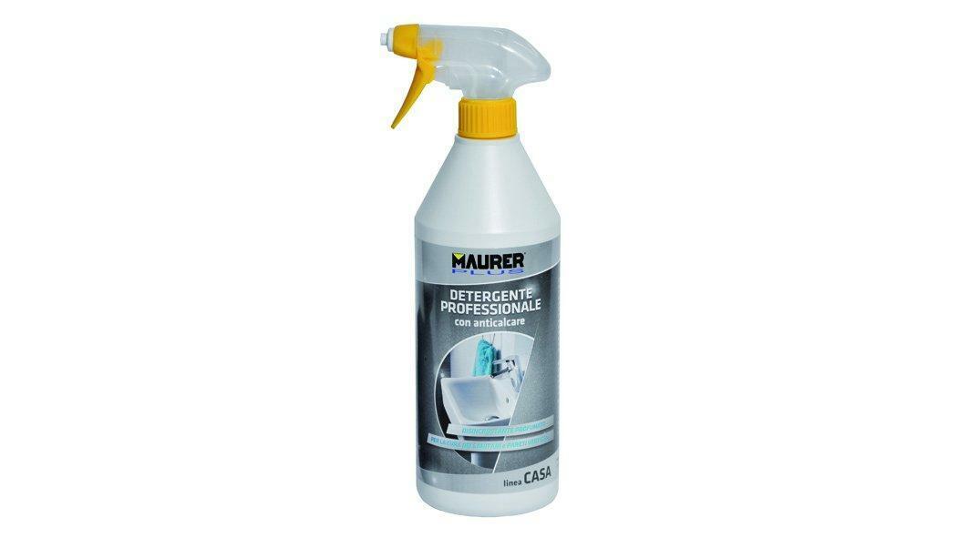 Detergente anticalcare ml.750