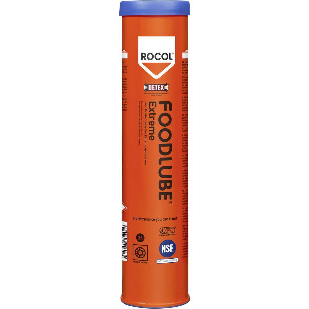 Rocol FOODLUBE Extreme FOODLUBE Extreme grasso multiuso 380 g