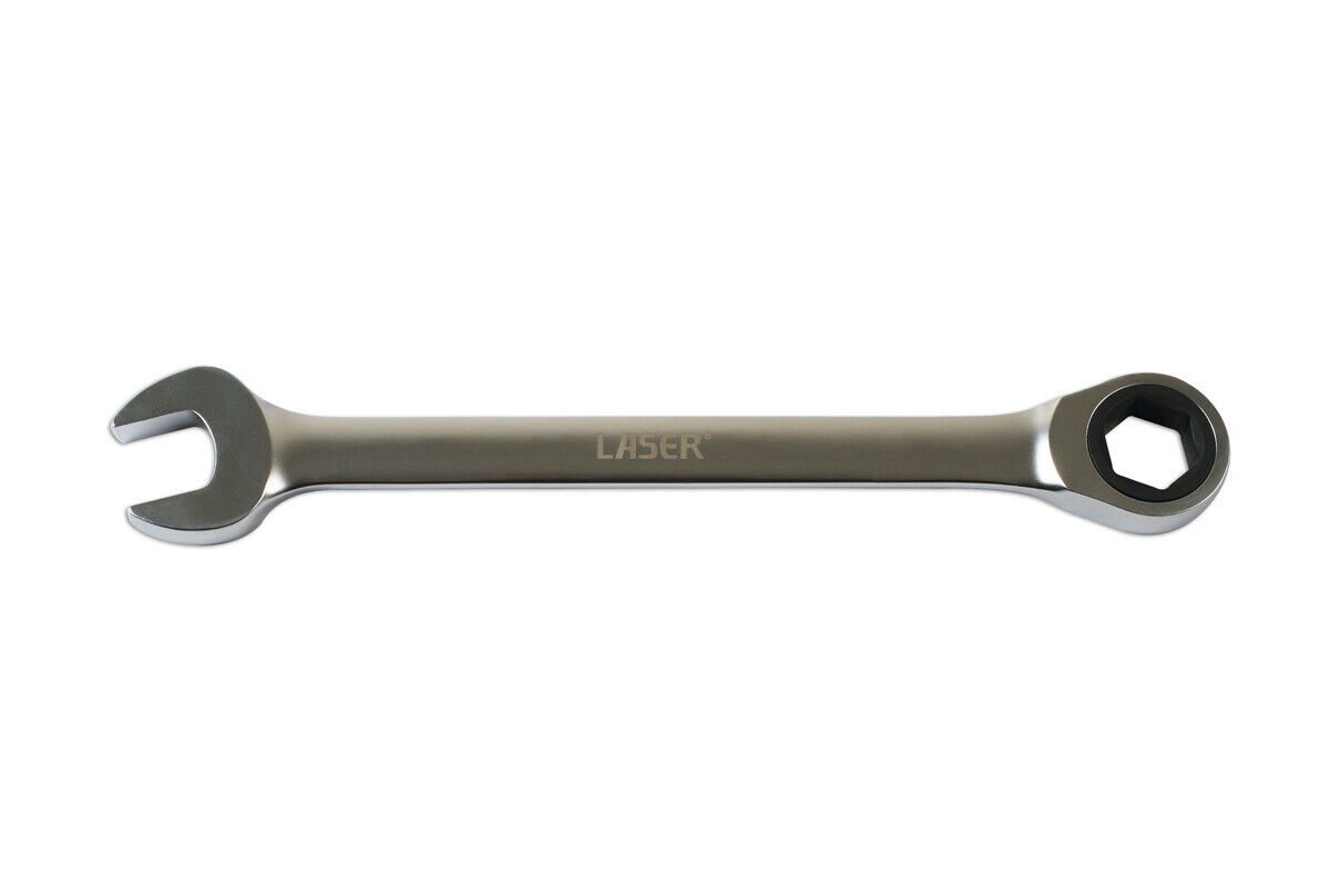 Cricchetto Chiave Combinata 22mm 2953 Laser Nuovo