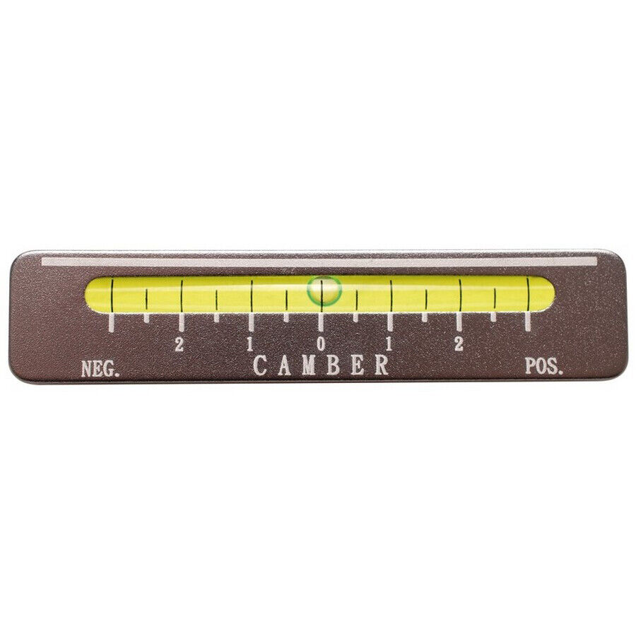 livella per indicatore di campanatura bgs1523 - codice bgs1523-1 BGS officina