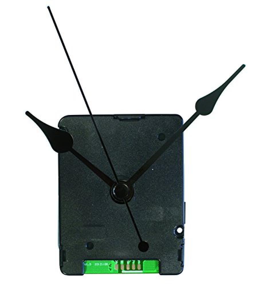 TFA Dostmann – Radio uhrwerkset bricolage Silenzioso Sweep Gatto – Uhrwerk 6