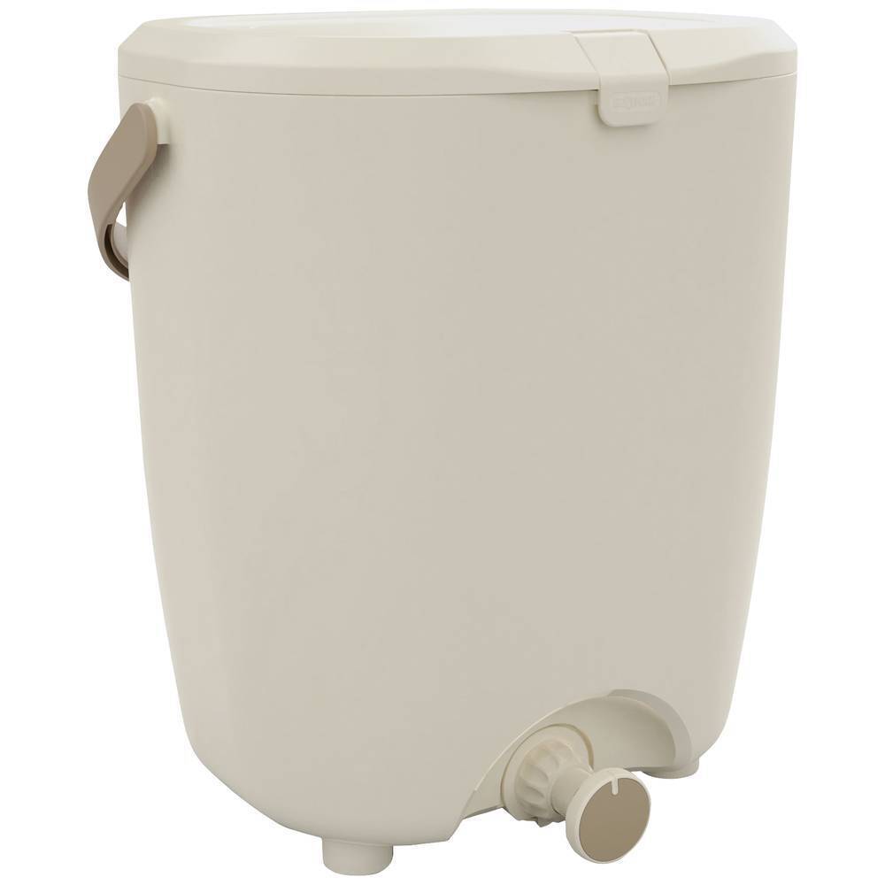 Hozelock 100-100-498 Bokashi Pure Compostatore 16 l