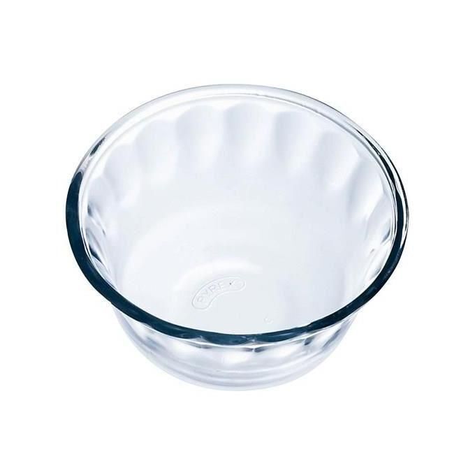 Pyrex Stampo Cream Caramel 9cm 864-B-Pyr