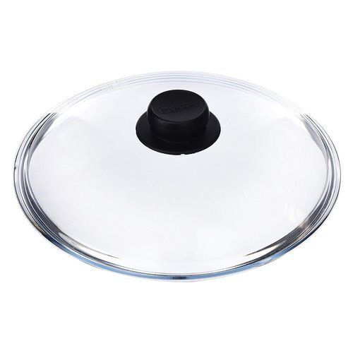 Coperchio Pyrex B26CL00 7046 Acciaio lucido