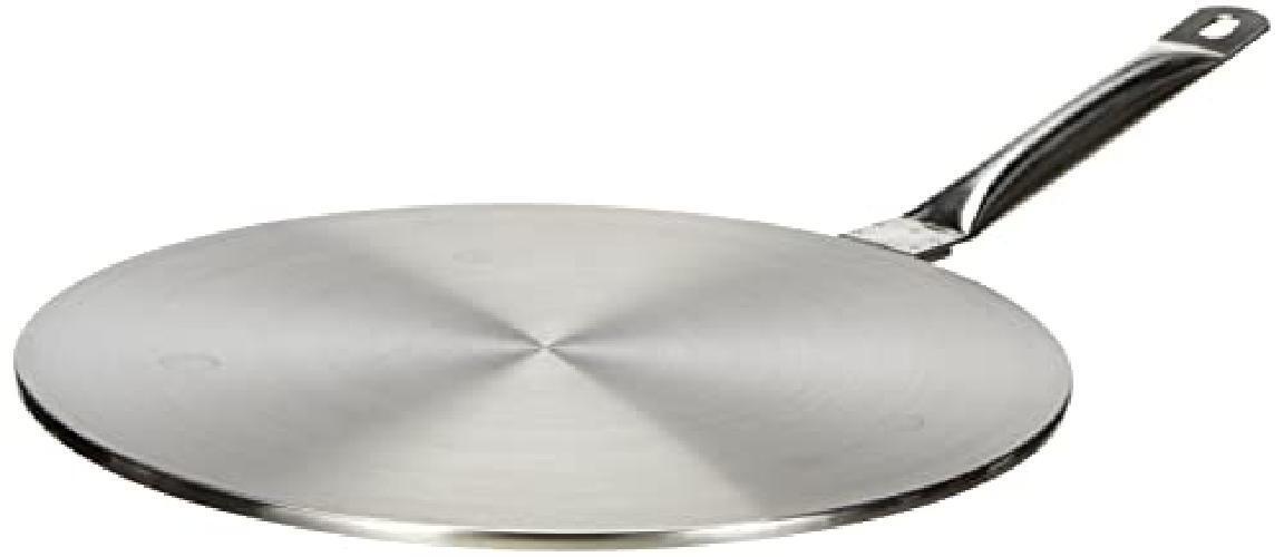 Ibili Adaptador Induccion-Vitroc 28 Cms.