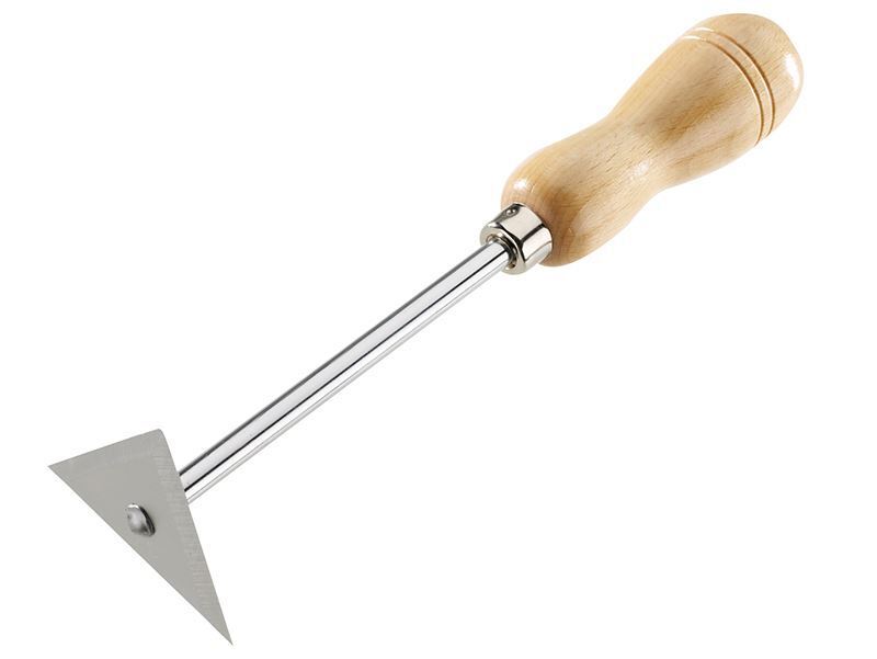 Stanley Tools - Professional Triangle Shavehook