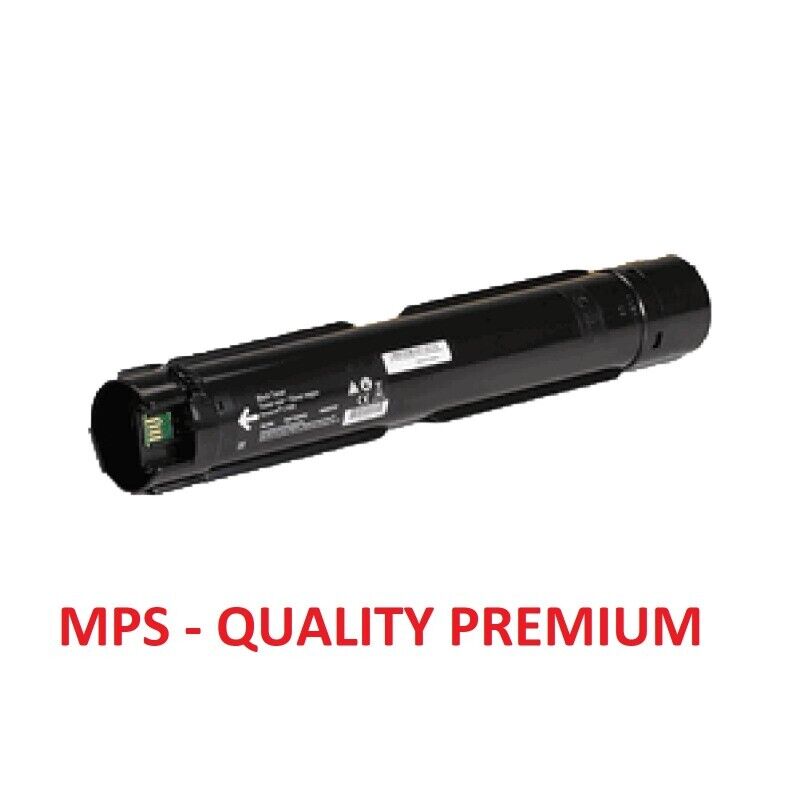 TONER C7020 NERO COMPATIBILE MPS QUALITY PREMIUM 106R03737 PER XEROX VersaLink C