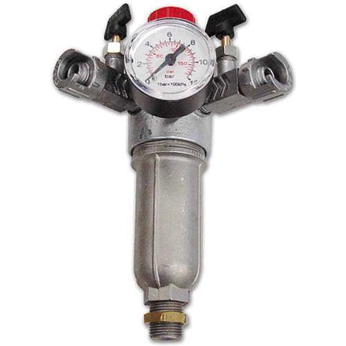 RIDUTTORE DI PRESSIONE ARIA (AH100501 - 61001) 3/8"