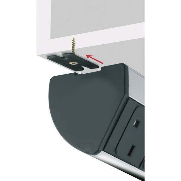 Kit fissaggio sottopensile evoline 99090383