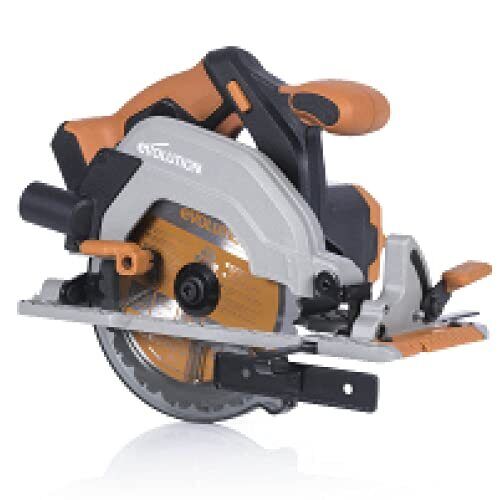 R165CCS-Li (Bare) (r9D)