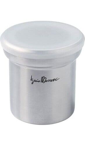 GHIDINI Spargizucchero a velo Fori rete 1x1 mm e Acciaio inox 18/8 3526