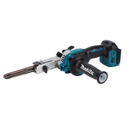 Makita DBS180Z LXT Cintura Levigatrice 18V Spoglio Unità MAKDBS180Z