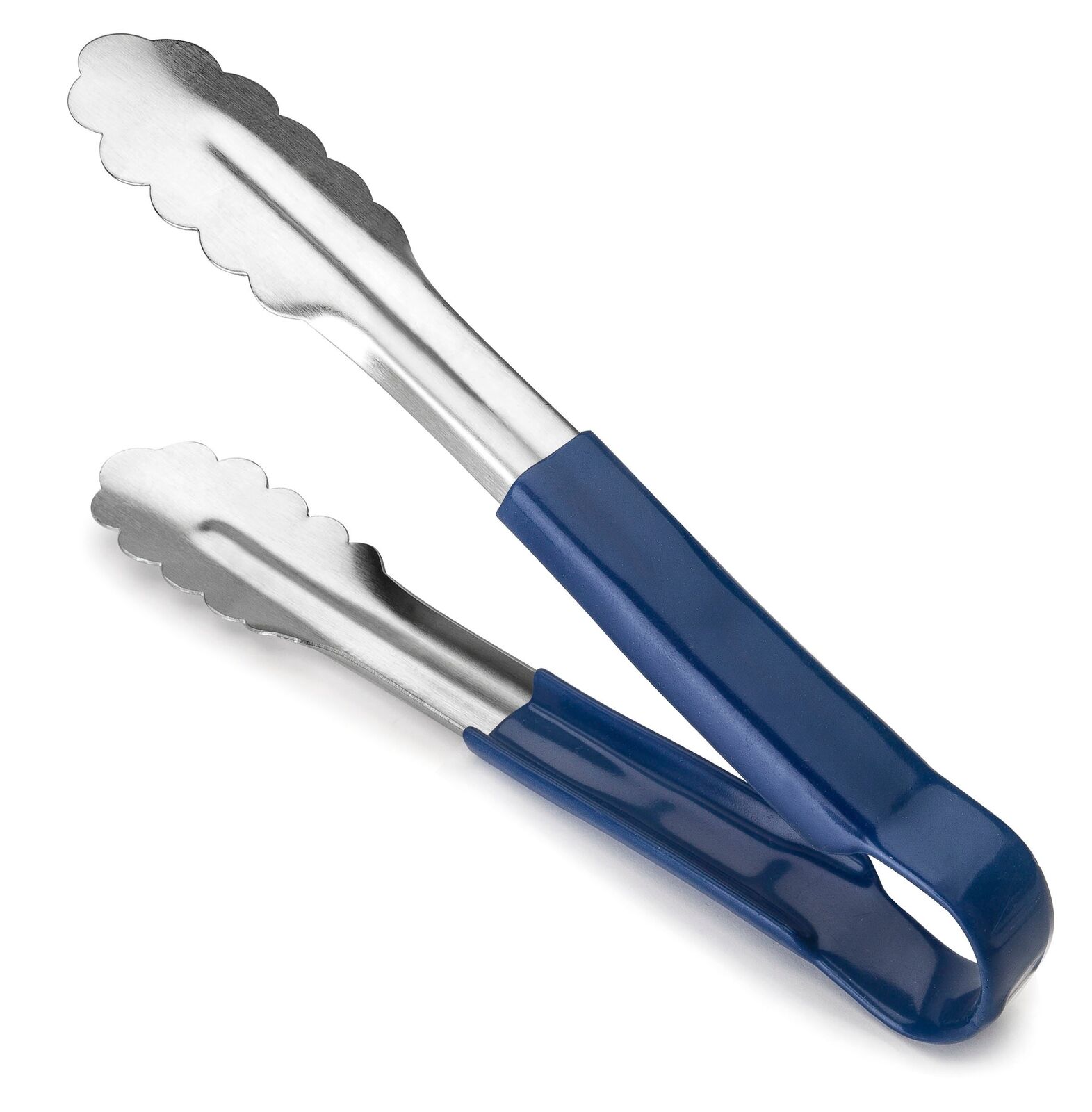 Lacor Pinza MONOBLOCK Blu 30 CM, Metallo