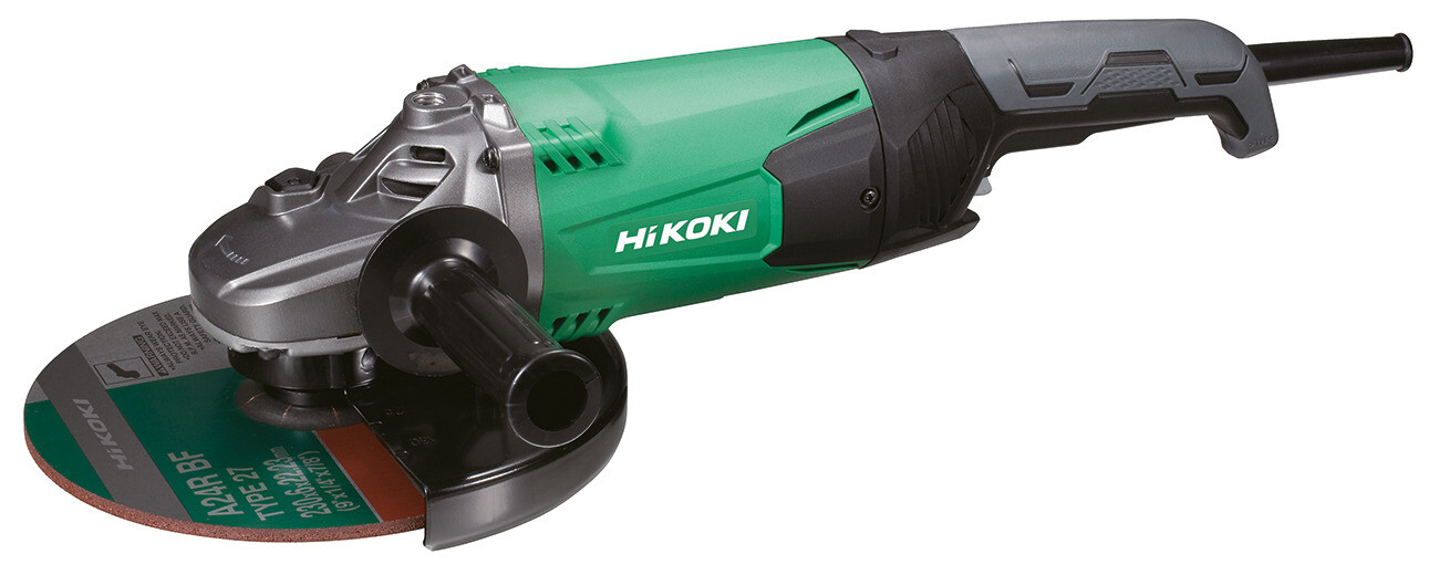 Flex smerigliatrice Hikoki G23ST