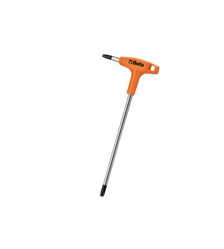 Chiave Torx Impugnatura L T20          97/Ttx Beta