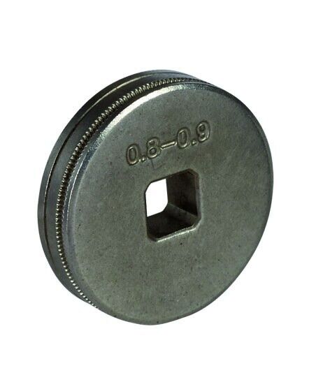 Rullino Traino Telwin Maxima Bimax Technomig d 0,6 0,8 Ferro FLUX