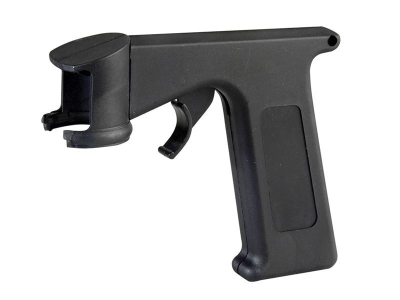PlastiKote - Can Gun con Trigger