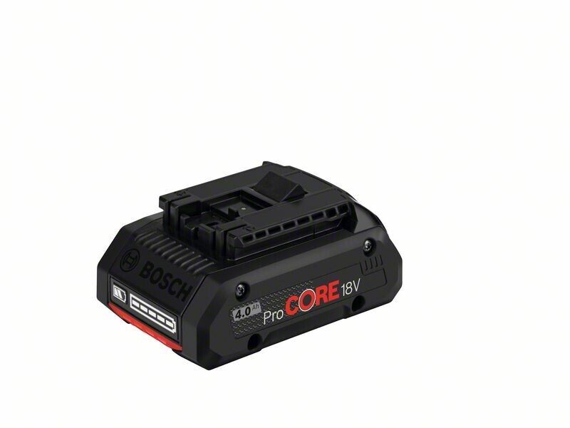 Batteria ProCORE18V 4.0Ah