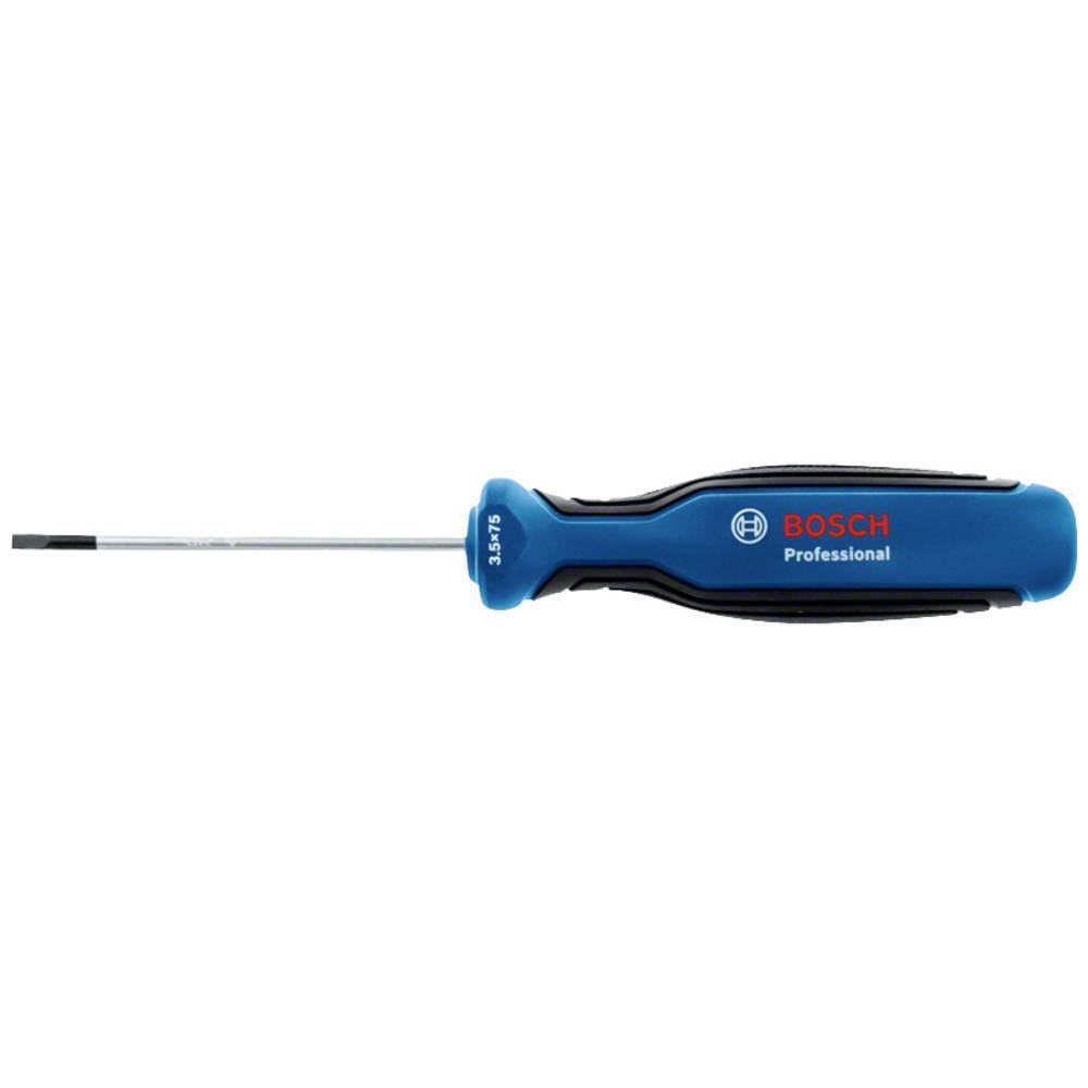 Bosch Professional Bosch Power Tools Cacciavite a taglio