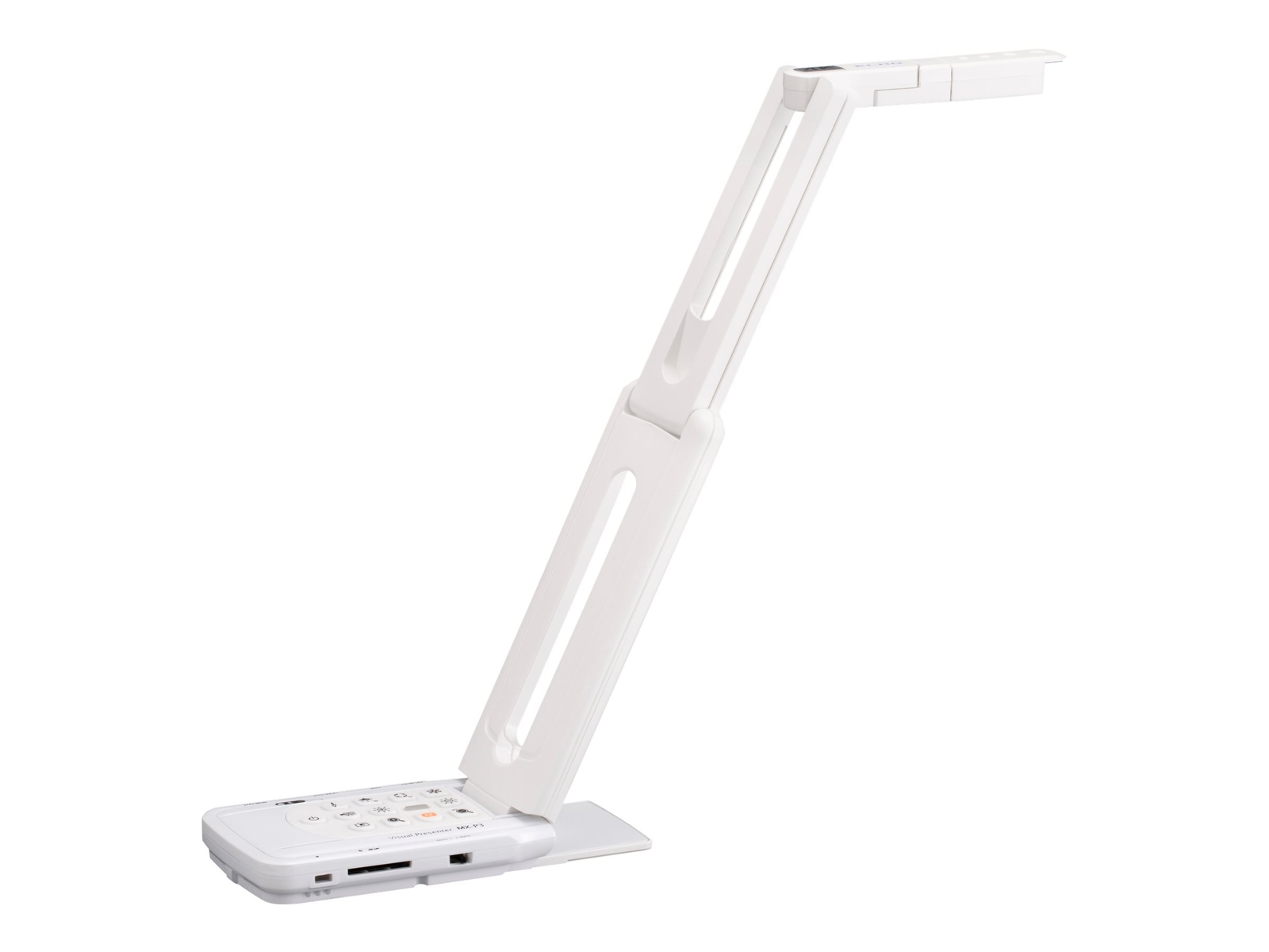 Elmo MX-P3 Digital document camera colour 13 MP 4160 x 3120 1300 TVL MX-P3