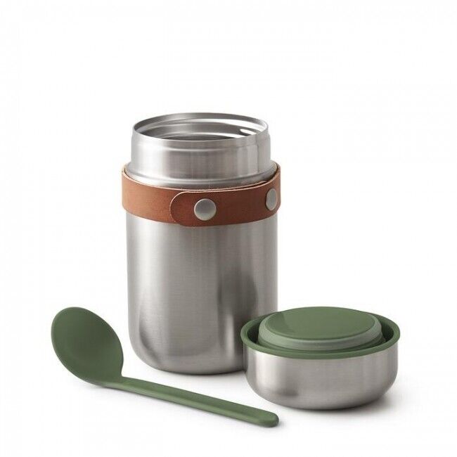 black+blum bam food flask - thermos inox 400ml