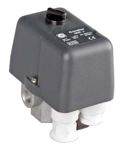 AIRKRAFT 2506303 Interruttore Di Pressione Condor Mdr 3/11 BAR, 4-6, 3 Amp