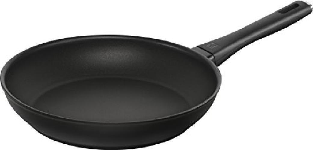 ZWILLING Madura Plus Padella, Granite, 20 cm