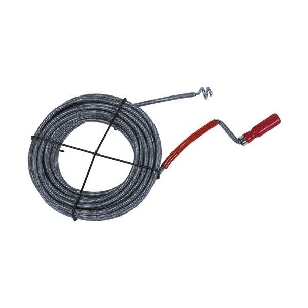Furetto Morsetto Attrezzi Rimozione Intoppo Scarico Lavello Tubo Saldi CM 5 M °