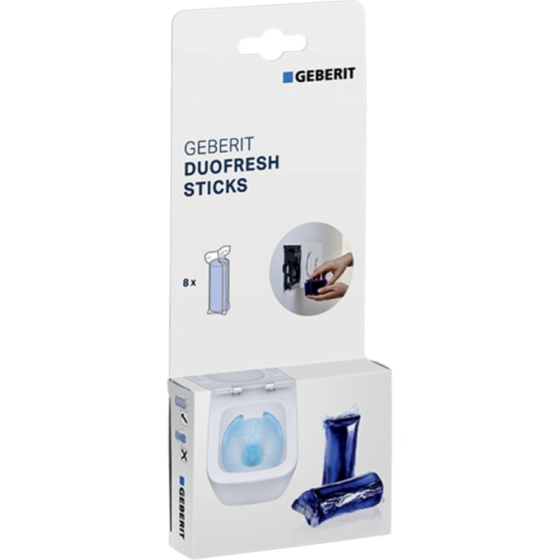 Geberit DuoFresh stick igienizzante  GEBERIT RICAMBI